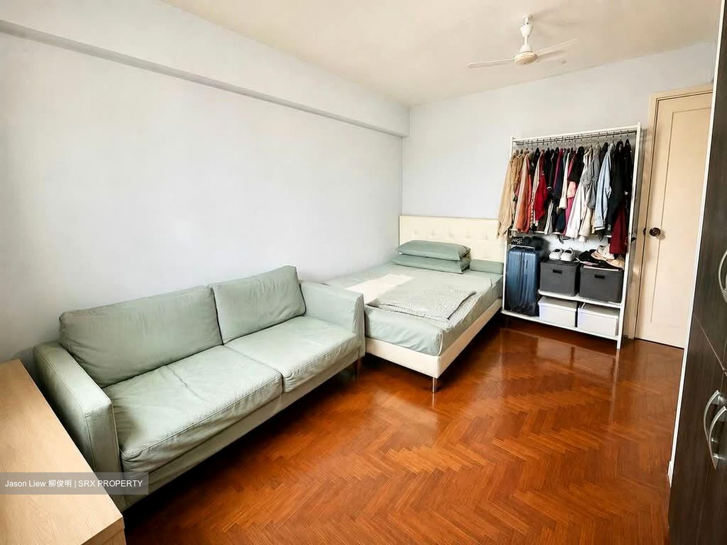Blk 98 Crescent View (Queenstown), HDB 3 Rooms #563939121